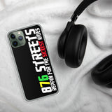 876 Streets iPhone 11 Pro Case