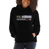 876 Streets "Cayman Edition" Hoodie (Limited Edition)