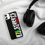 876 Streets iPhone 11 Case