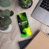 876 Streets Samsung Cases