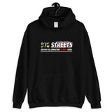 876 Streets "USA Edition" Hoodie (Limited Edition)
