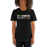 Mommy Streets T-Shirt (Limited Edition)