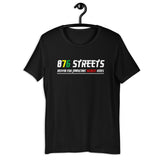 Mommy Streets T-Shirt (Limited Edition)